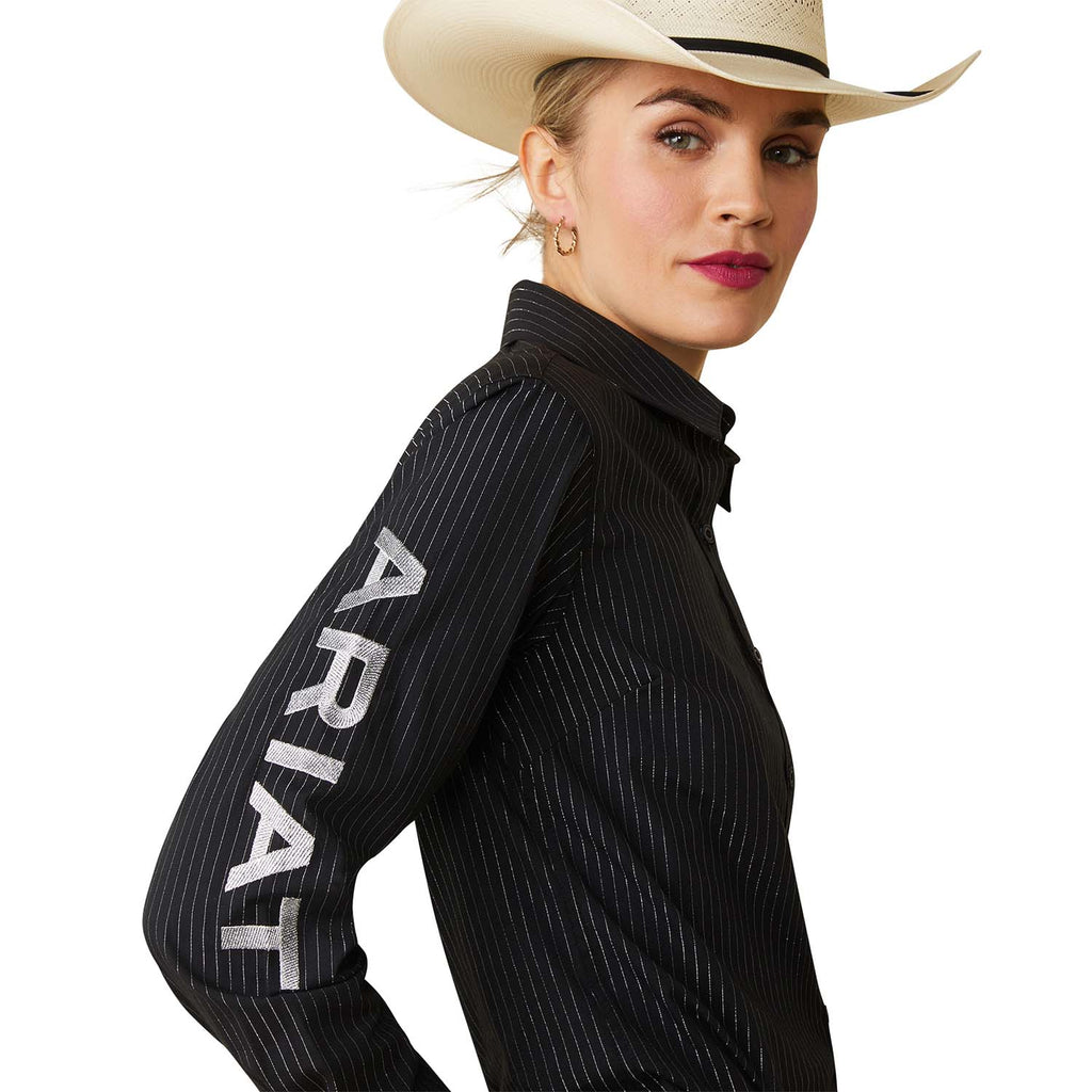 Ariat Kirby Western Performance Shirt