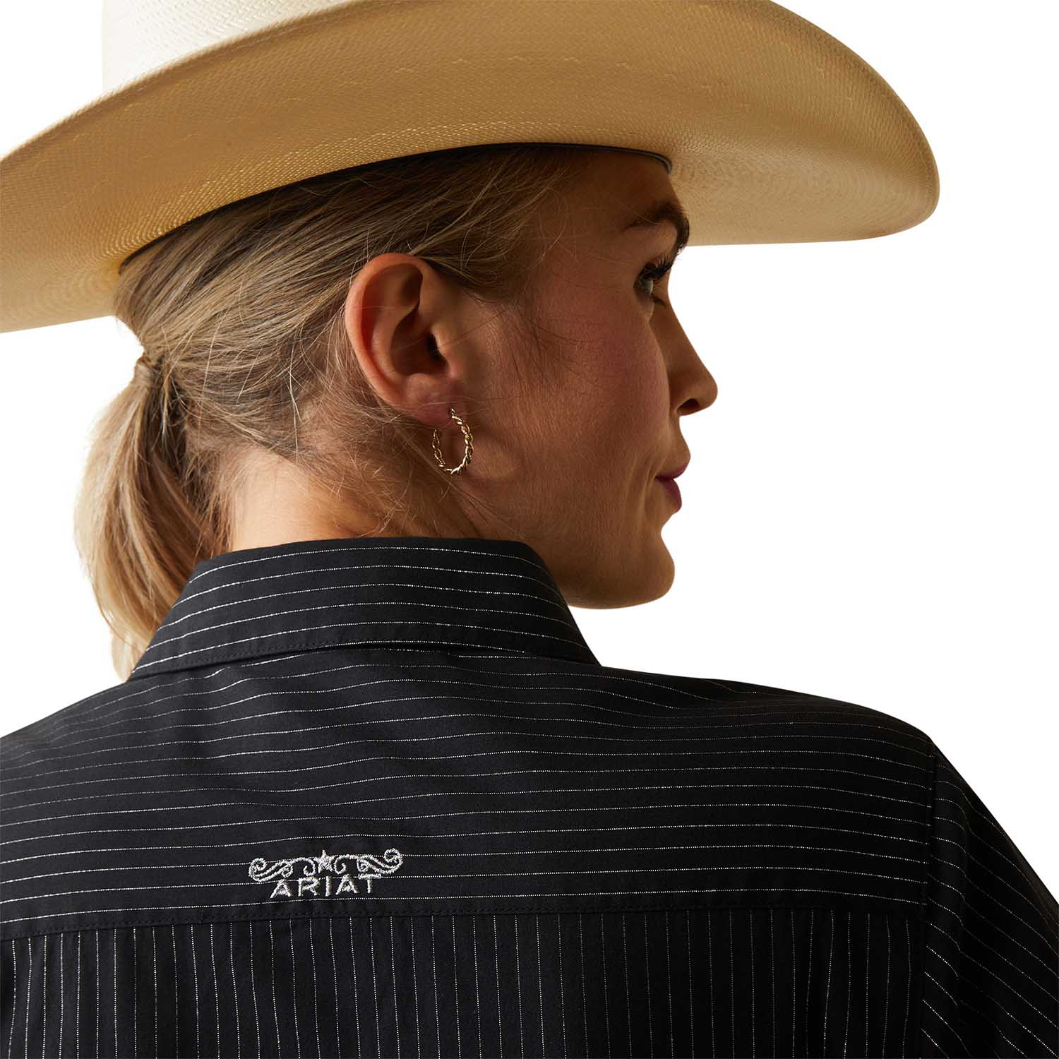 Ariat Kirby Western Performance Shirt