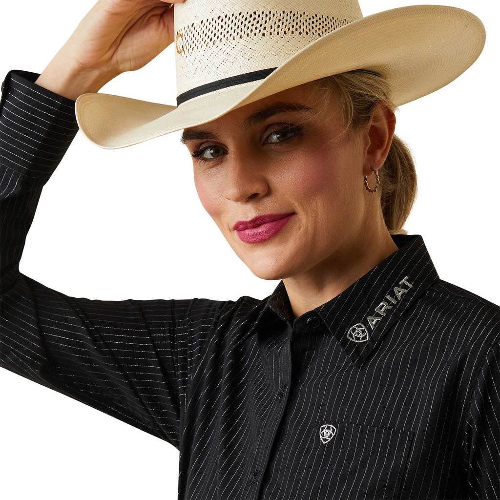 Ariat Kirby Western Performance Shirt
