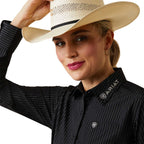 Ariat Kirby Western Performance Shirt