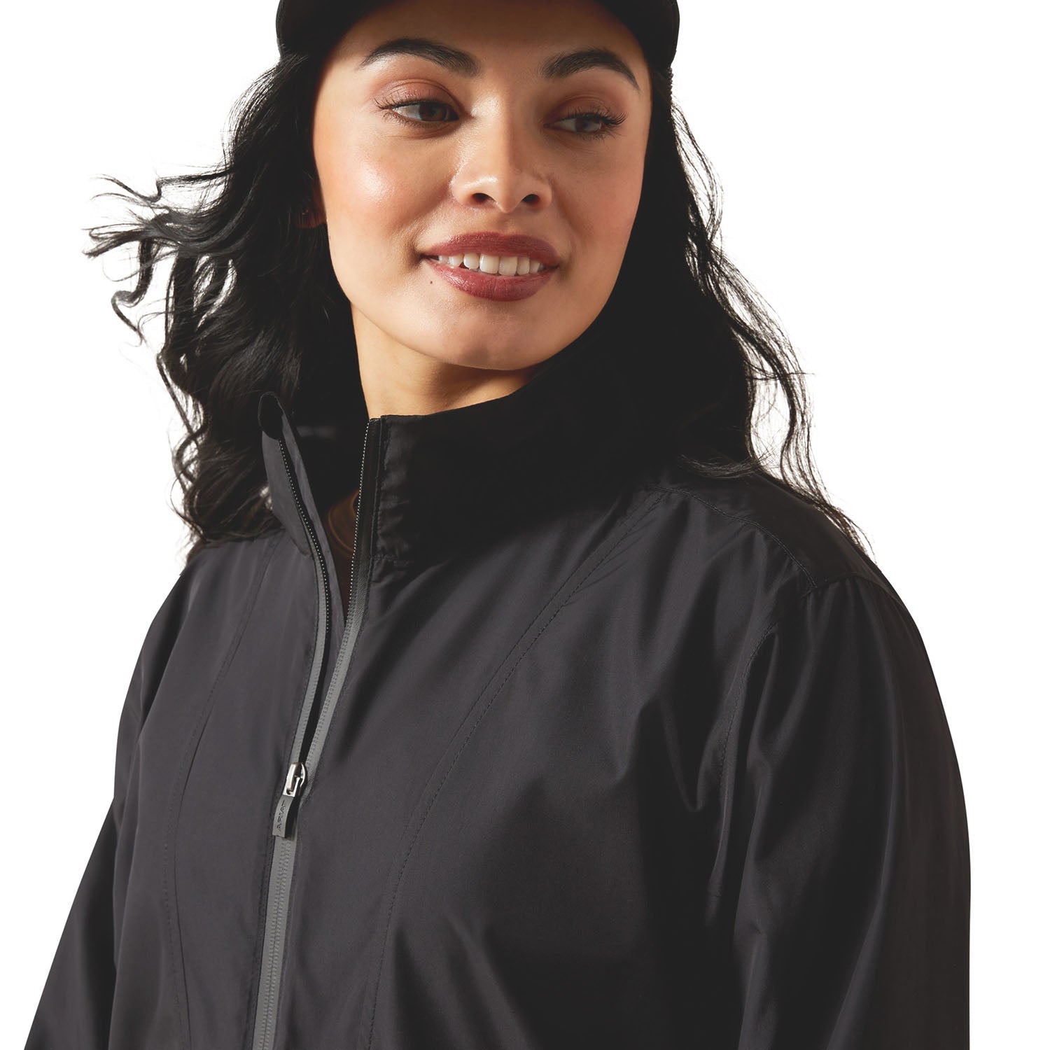 Ariat Whisper Windbreaker