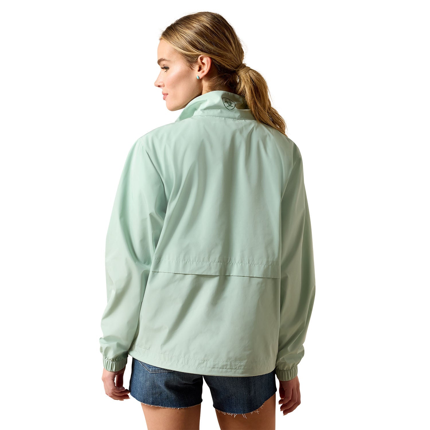 Ariat Whisper Windbreaker