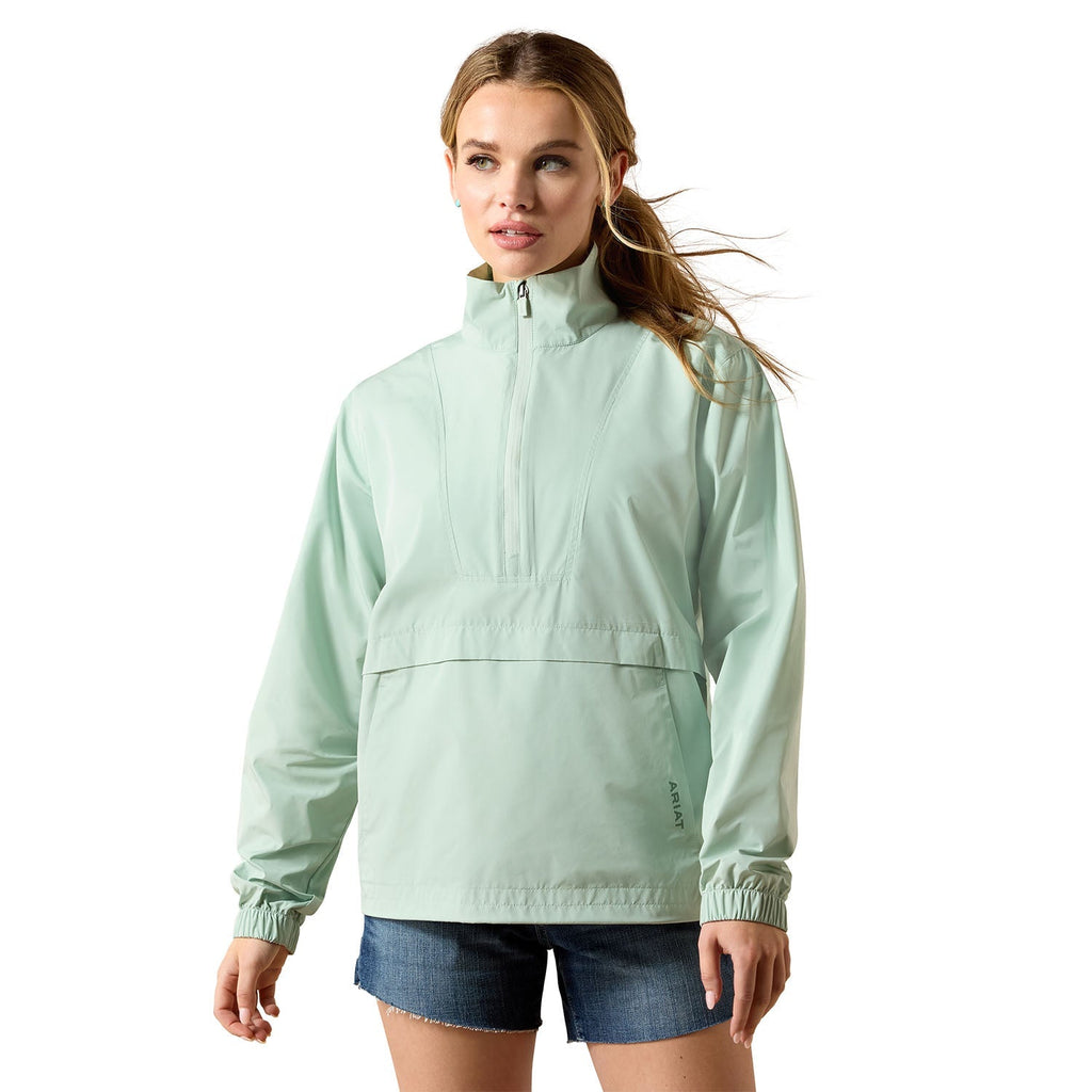 Ariat Whisper Windbreaker