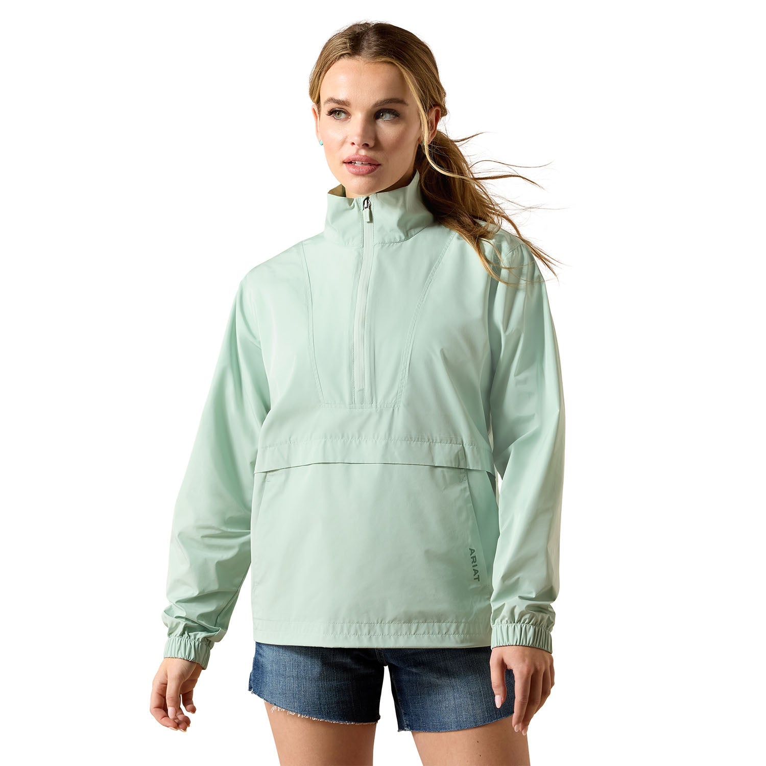 Ariat Whisper Windbreaker