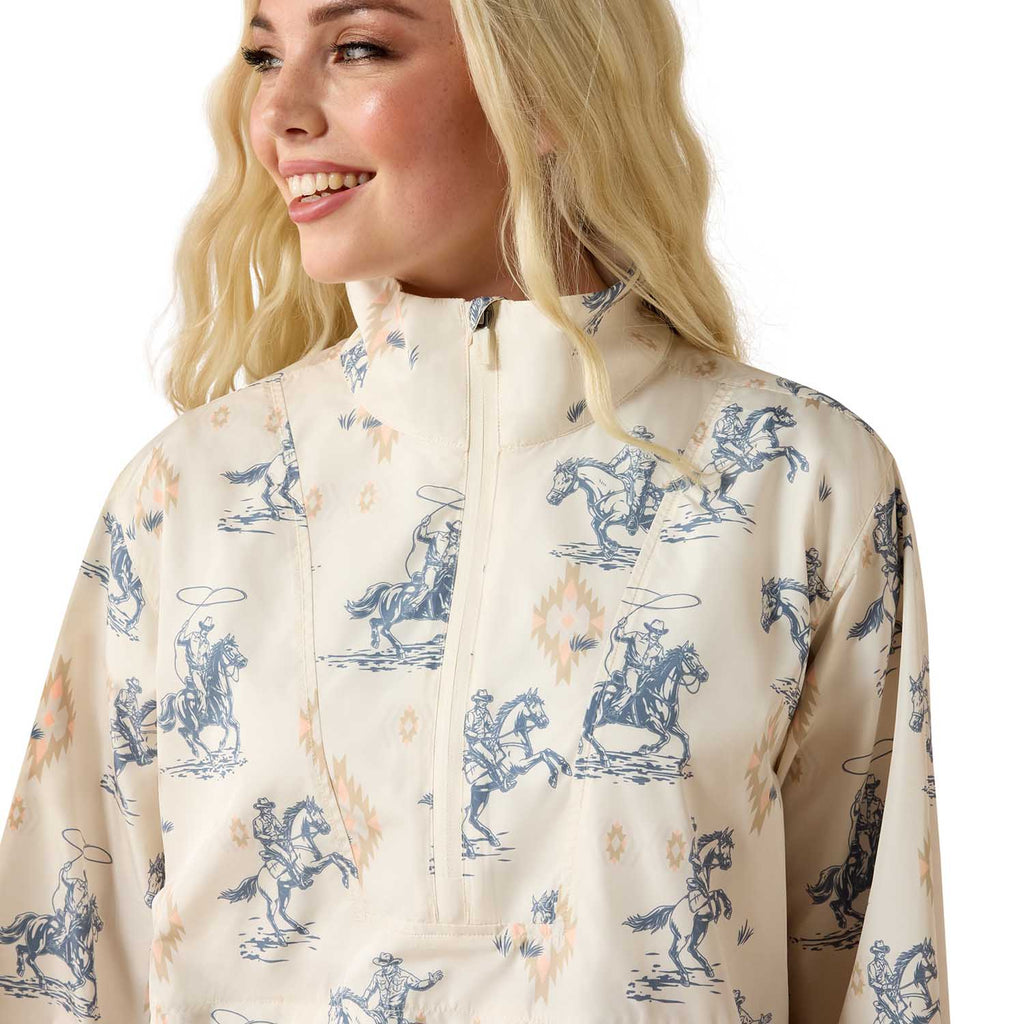Ariat Whisper Windbreaker