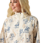 Ariat Whisper Windbreaker