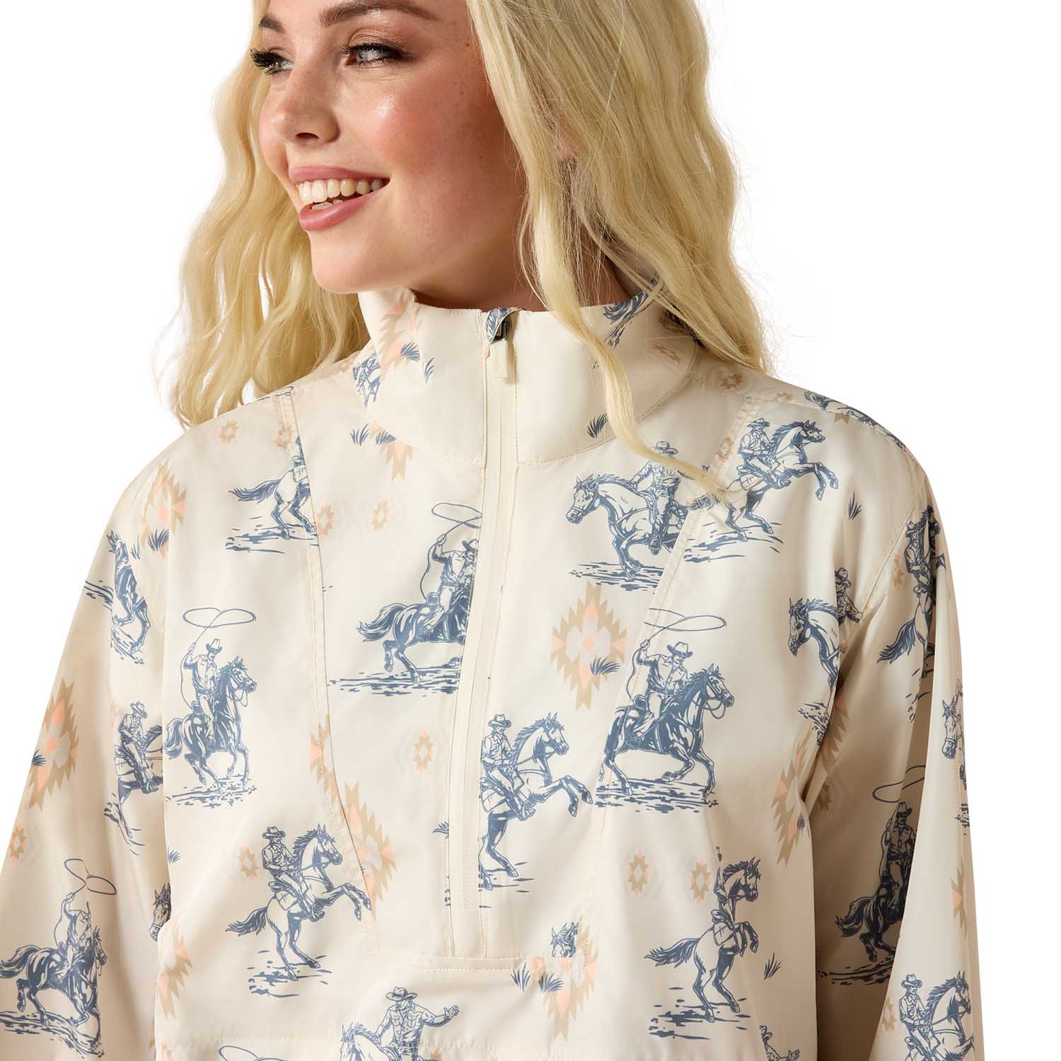 Ariat Whisper Windbreaker