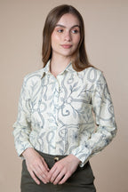Basic Linen Shirt