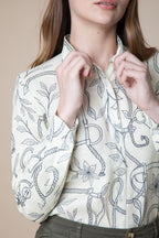 Basic Linen Shirt