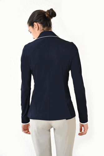Lisa H Show Jacket