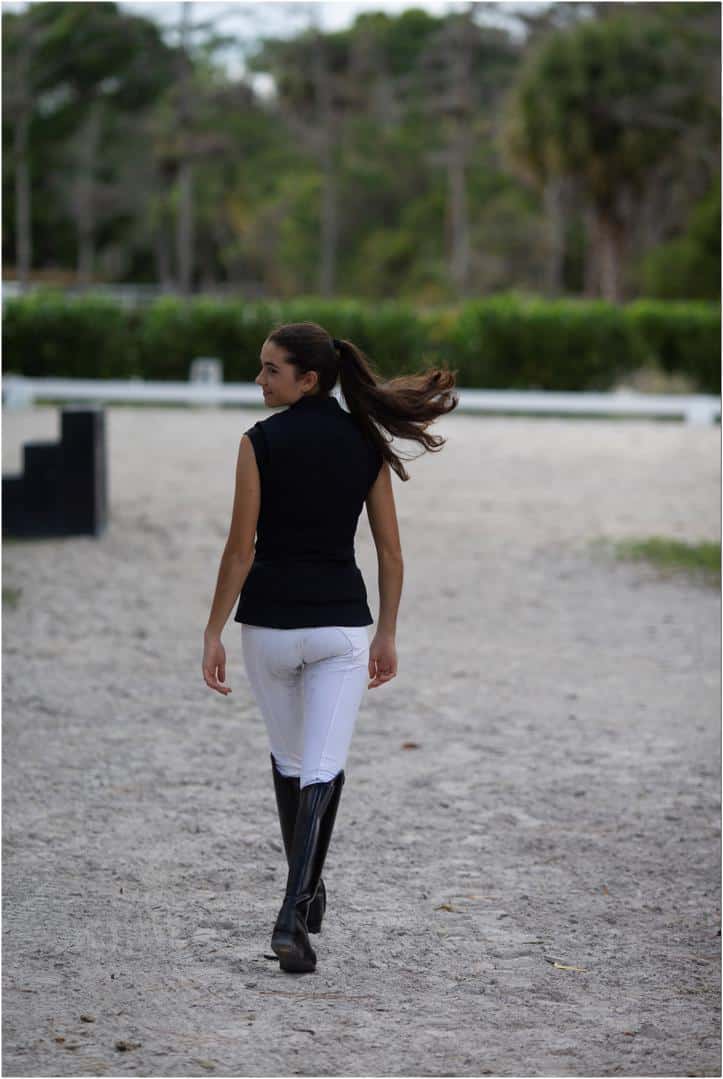 Lotus Romeo H Vest