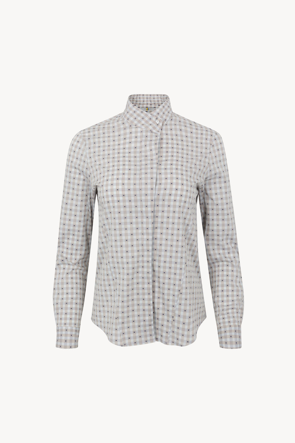 The Asym Show Shirt