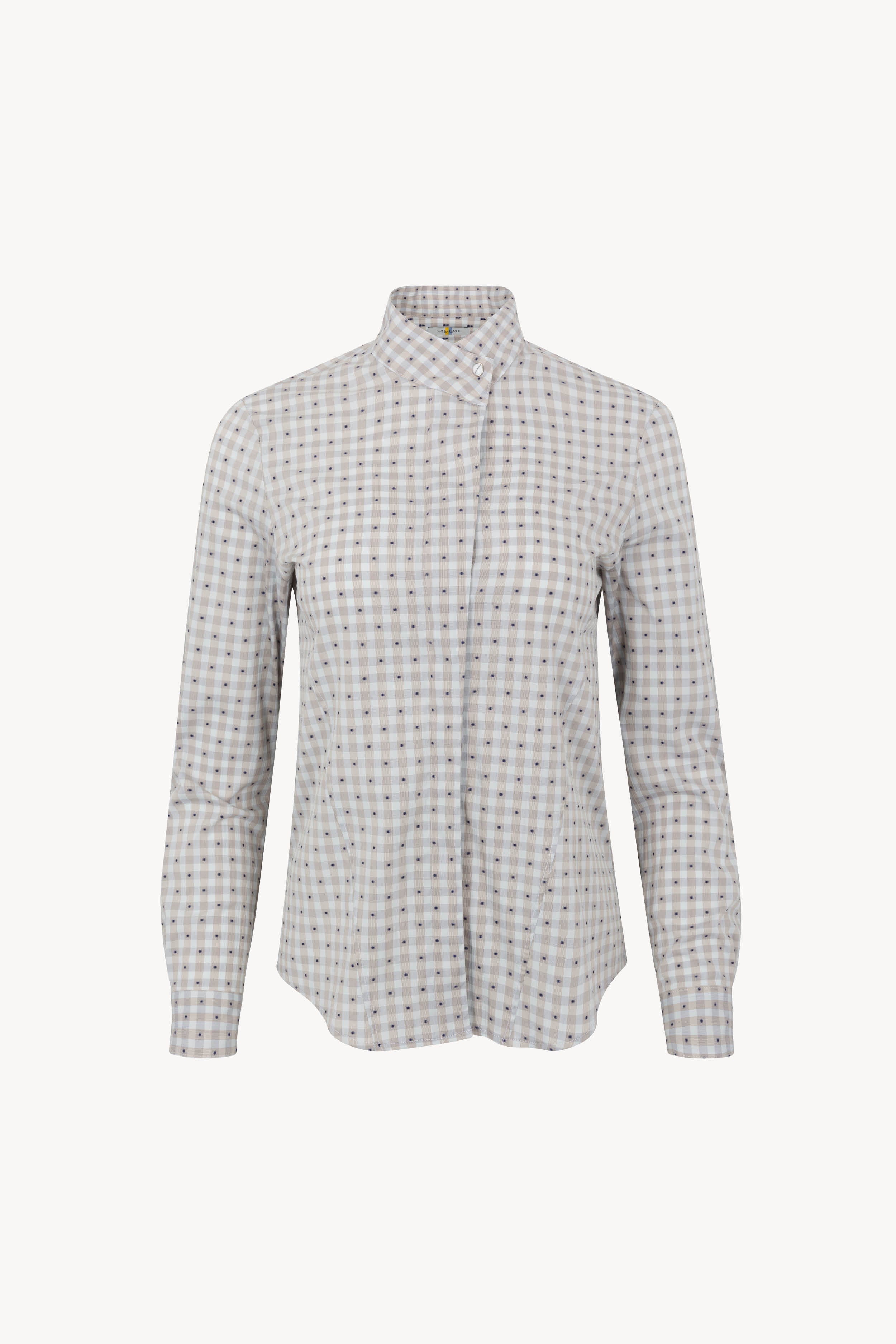 The Asym Show Shirt