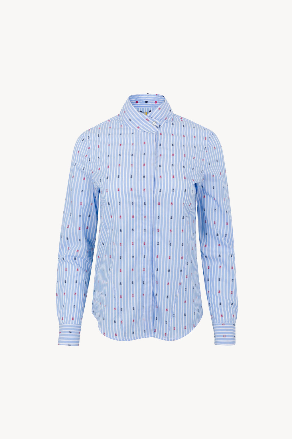 The Asym Show Shirt