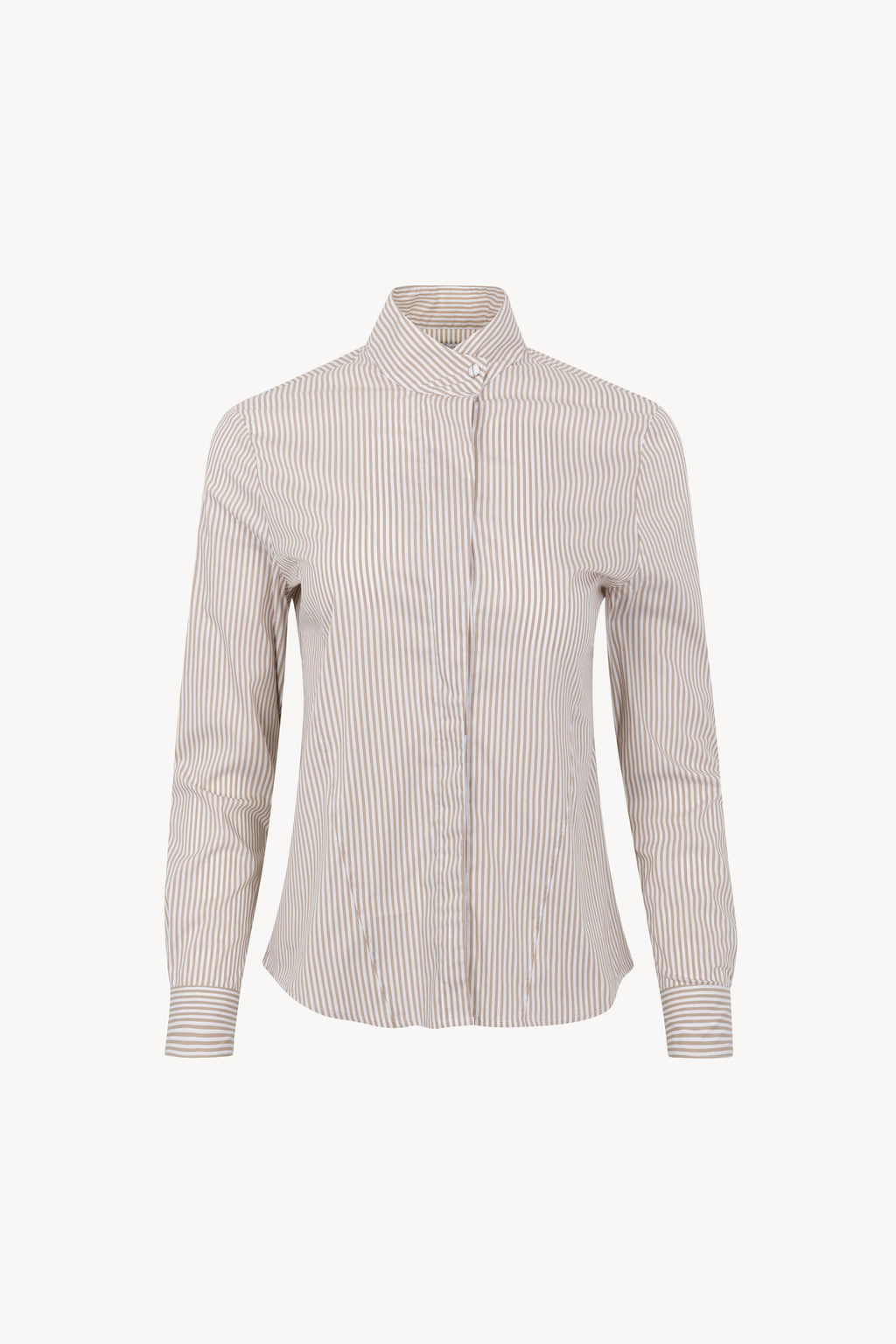 The Asym Show Shirt