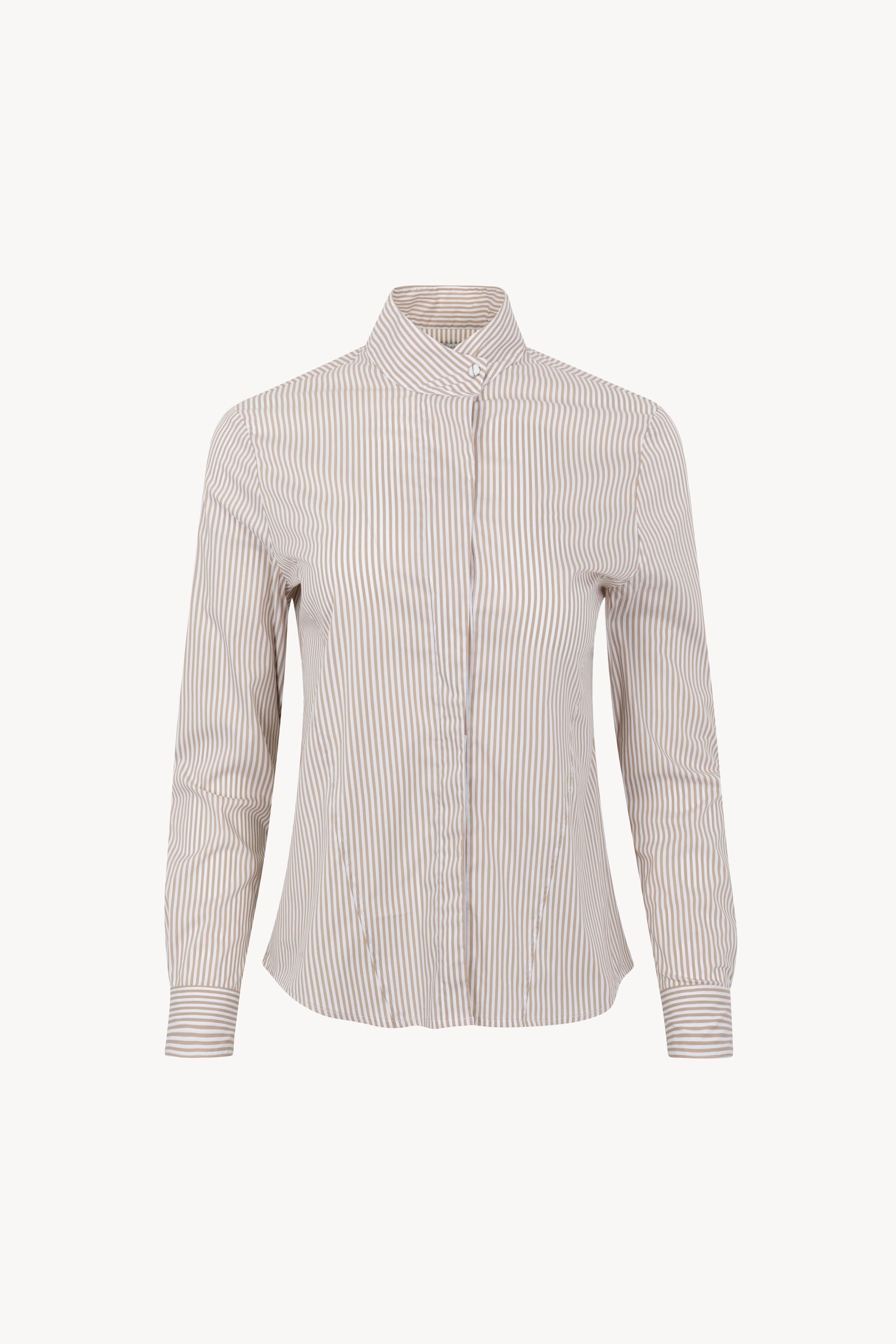 The Asym Show Shirt