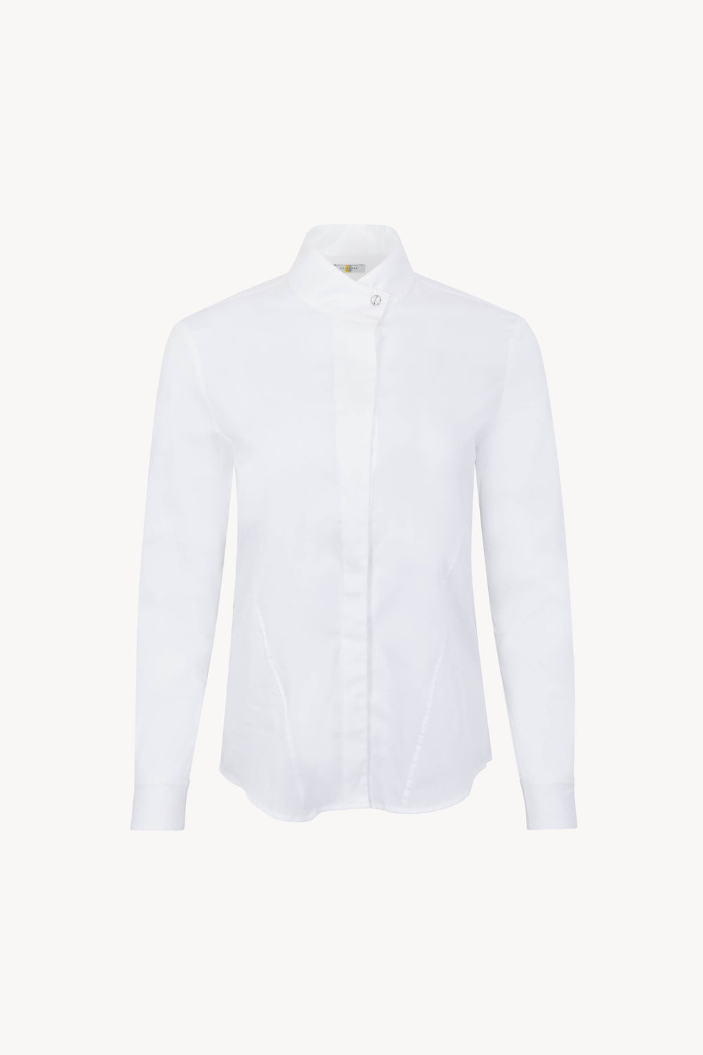 The Asym Show Shirt