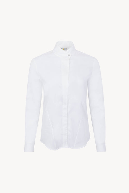 The Asym Show Shirt