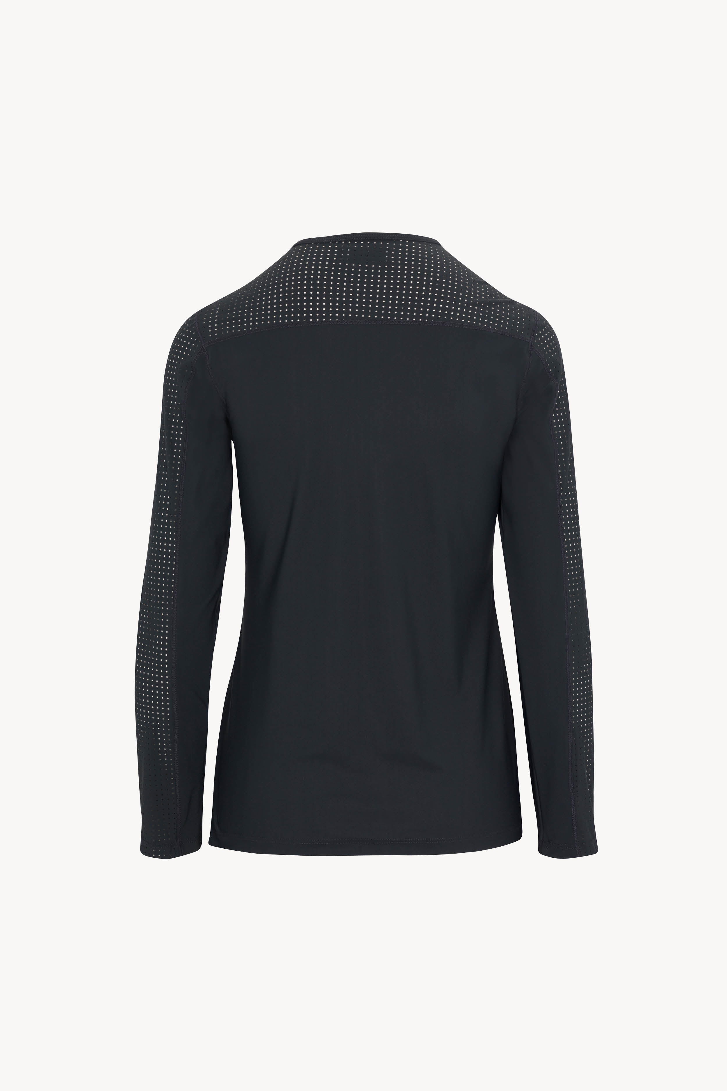 The Equestrian Tech Practice Sun Shirt