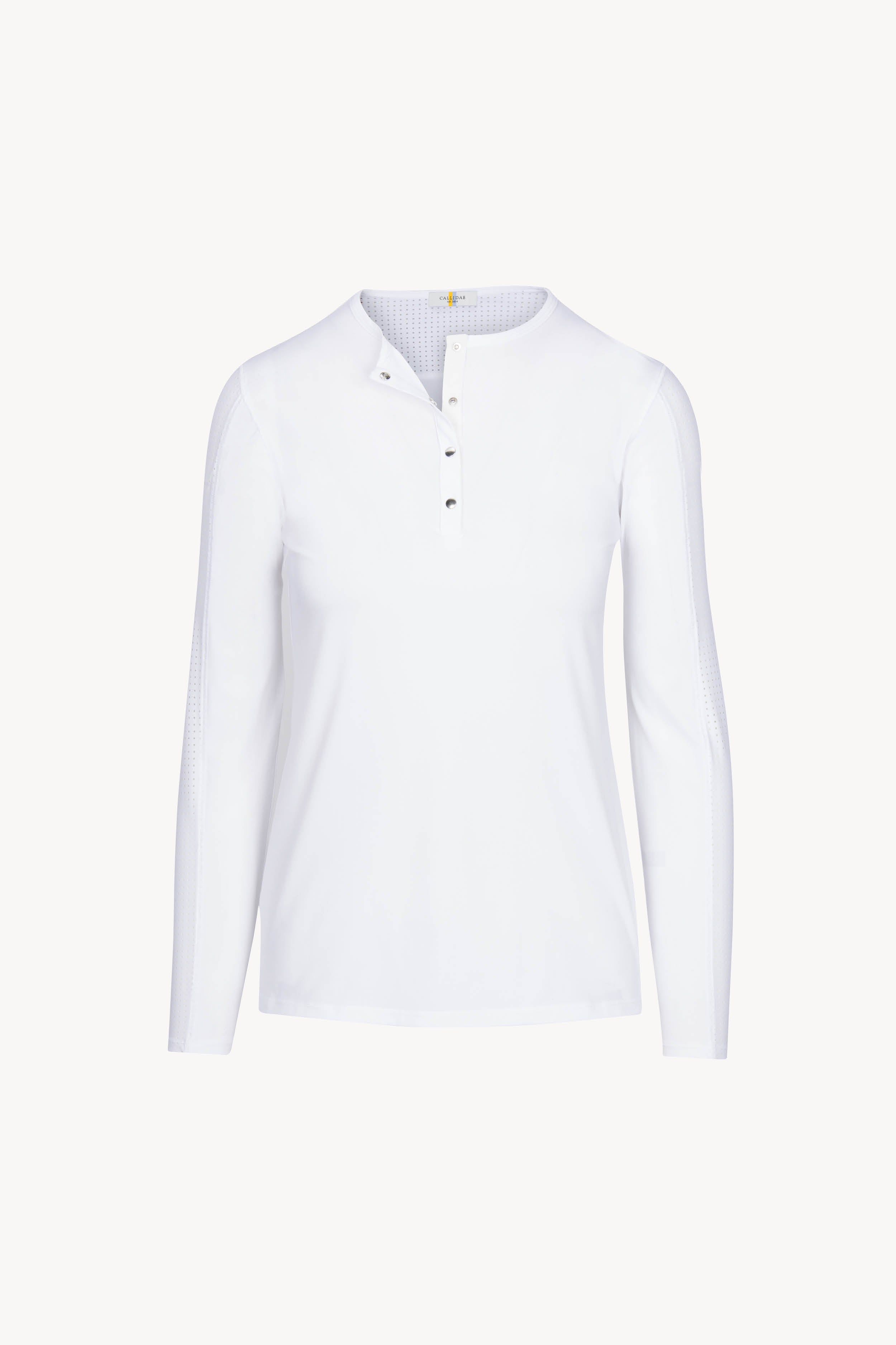 The Equestrian Tech Practice Sun Shirt