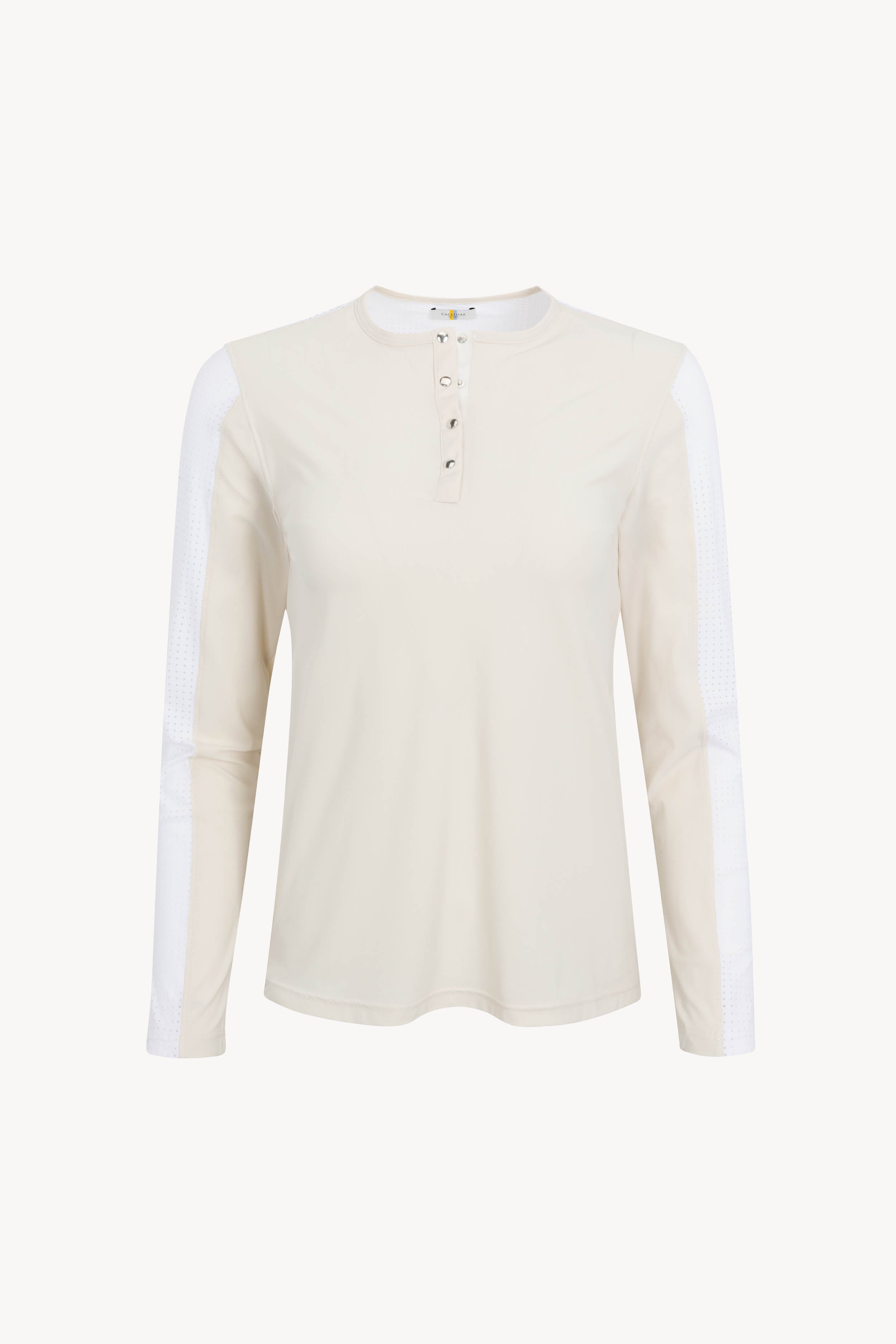 The Equestrian Tech Practice Sun Shirt