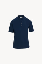 The Short Sleeve Tech Riding Polo