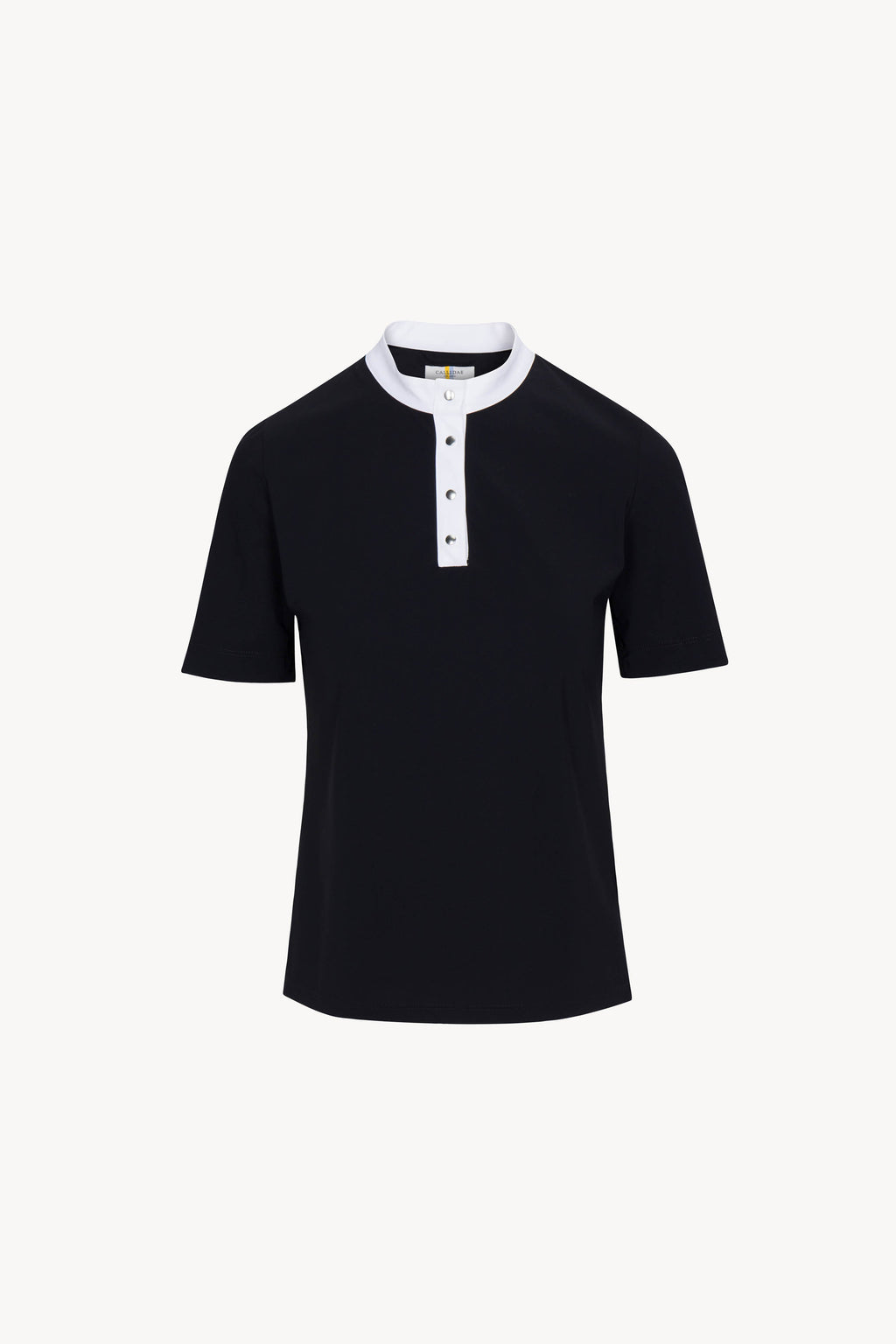 The Short Sleeve Tech Riding Polo