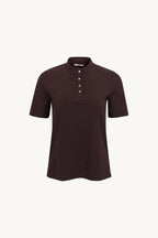 The Short Sleeve Tech Riding Polo