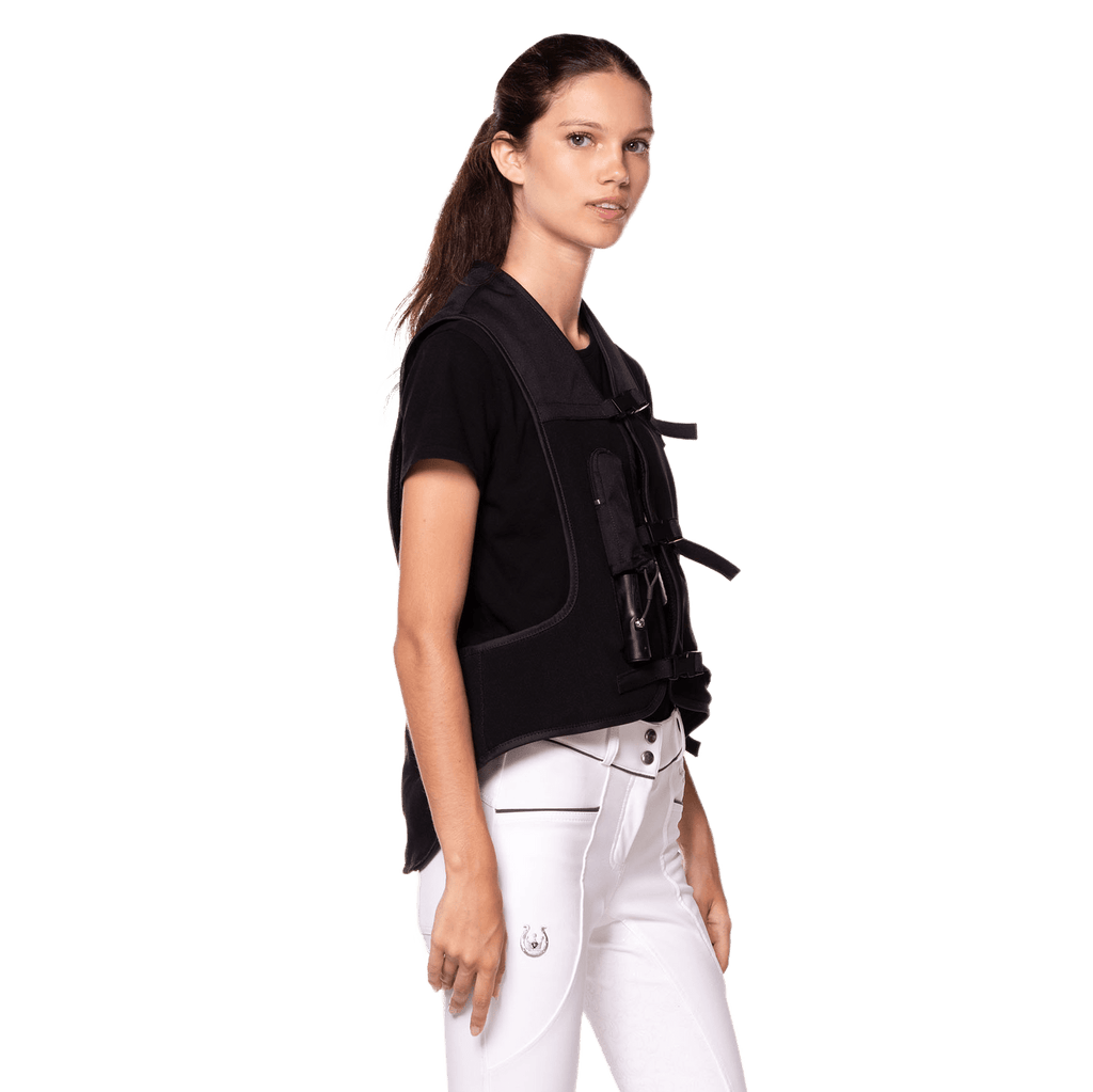 HELITE AIR JACKET AIRBAG