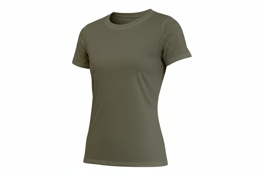 Diamond Tech Tee