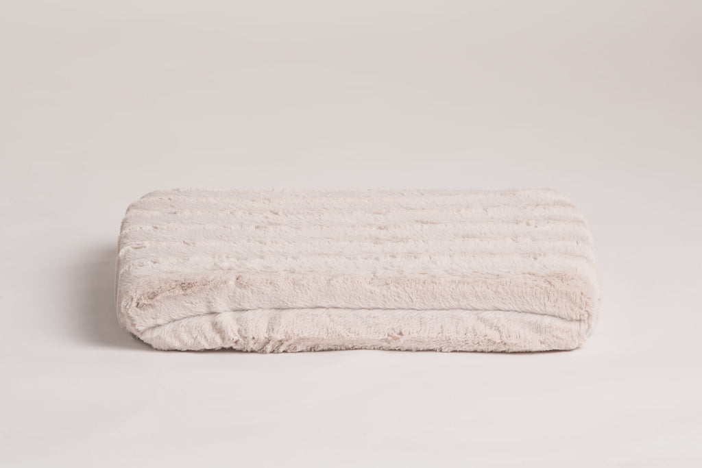 Cloud Orthopedic Pet Bed