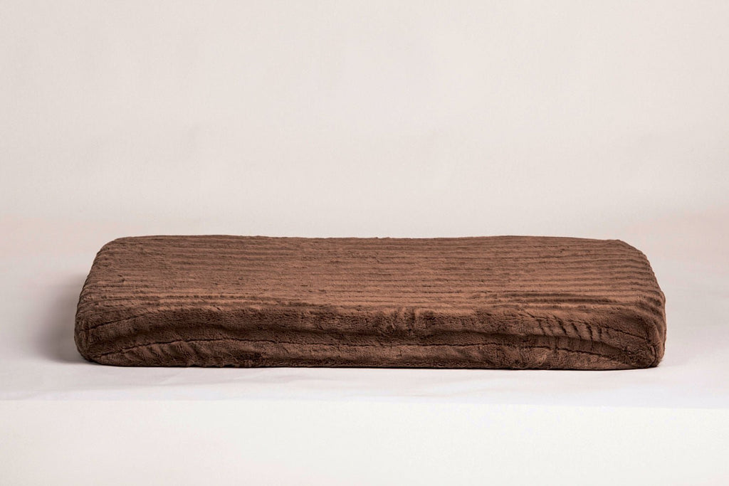 Cloud Orthopedic Pet Bed