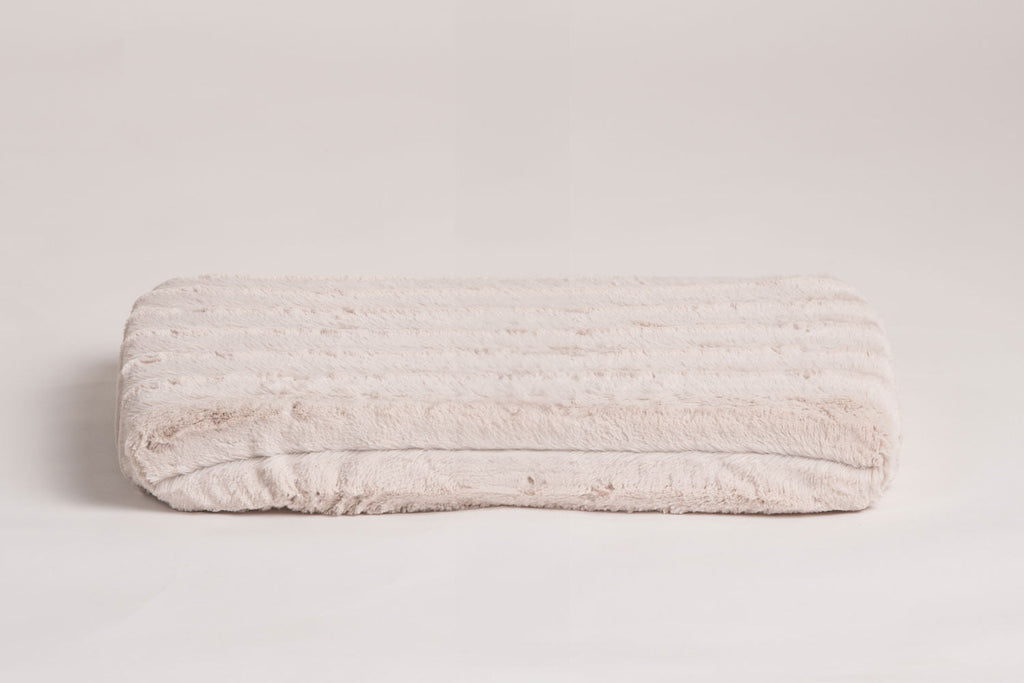 Cloud Orthopedic Pet Bed