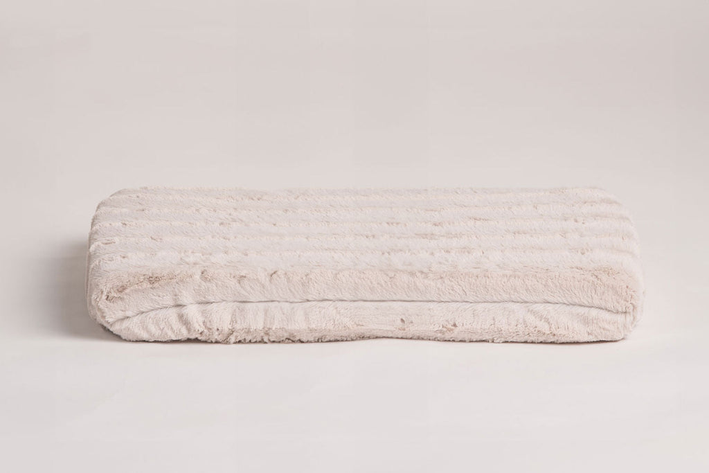 Cloud Orthopedic Pet Bed