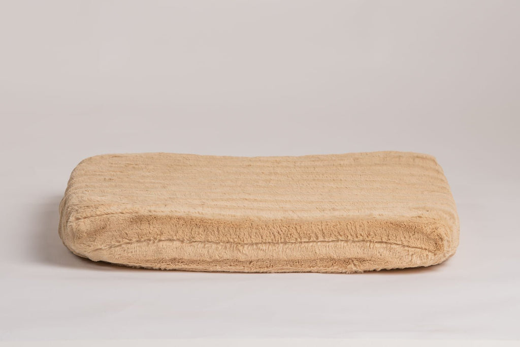 Cloud Orthopedic Pet Bed