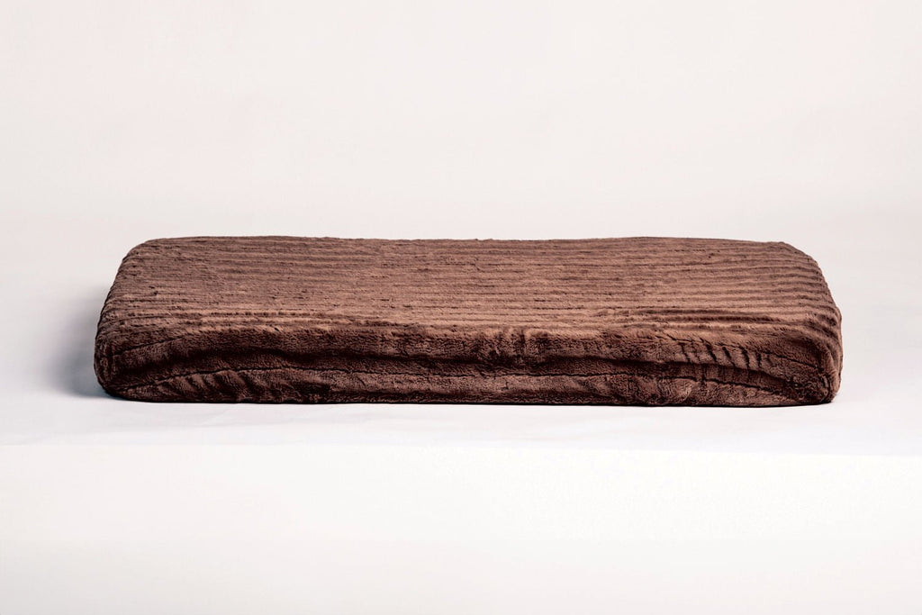 Cloud Orthopedic Pet Bed
