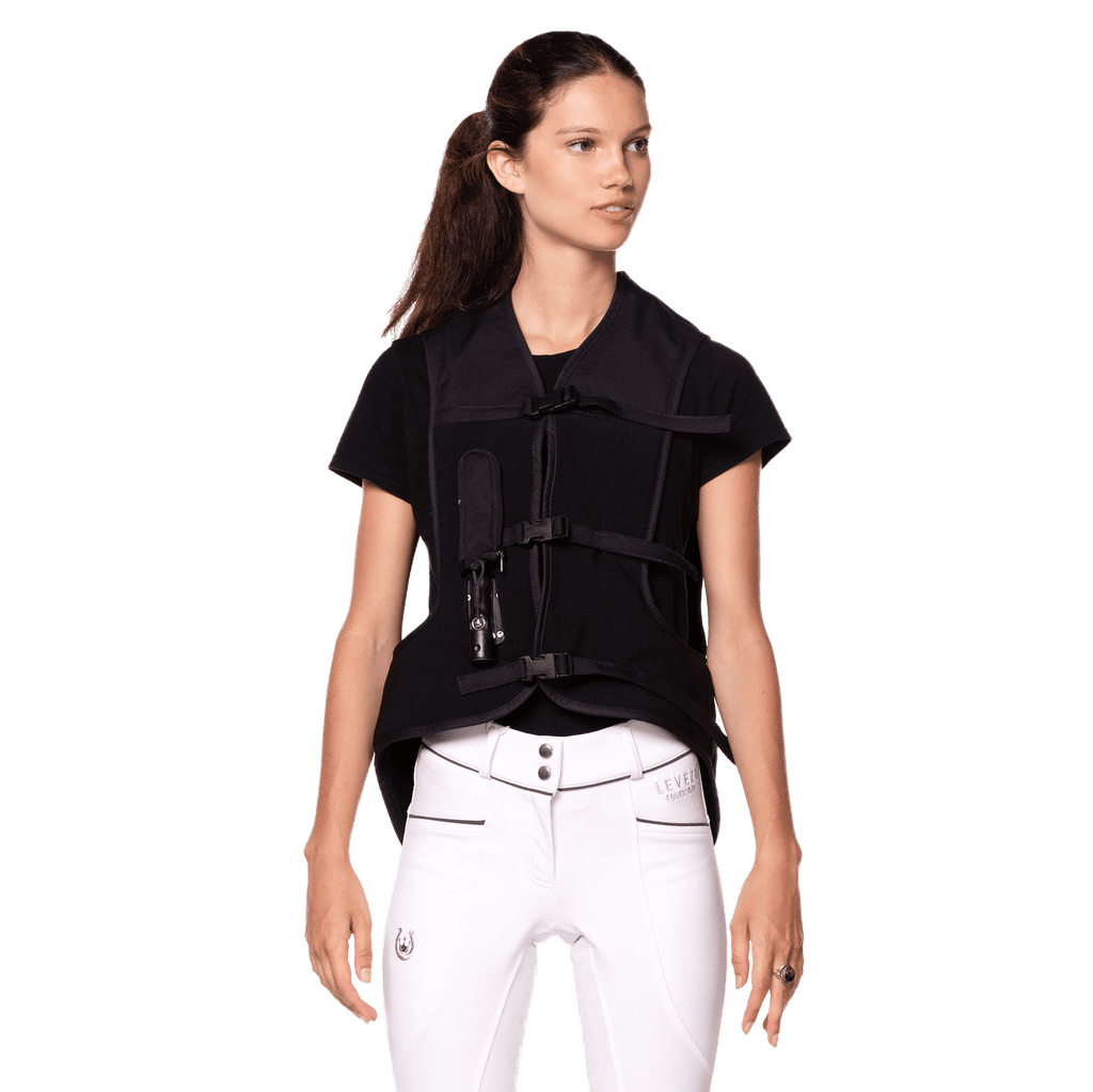 HELITE AIR JACKET AIRBAG CHILD