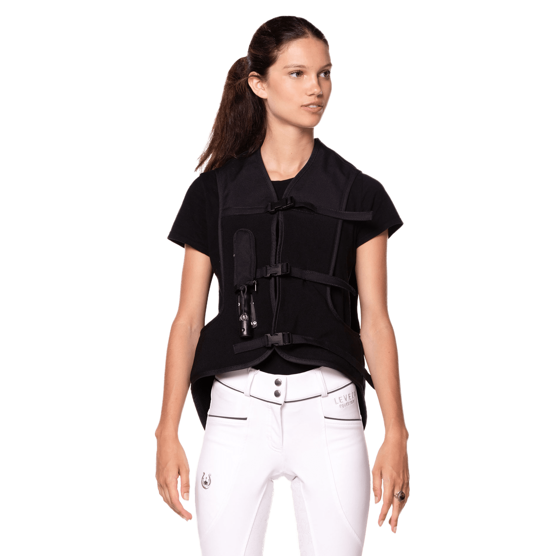 HELITE AIR JACKET AIRBAG CHILD