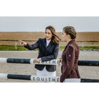 Oliva – Show Jacket Burgundy