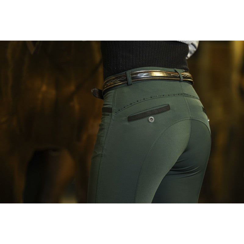 Safir Breeches