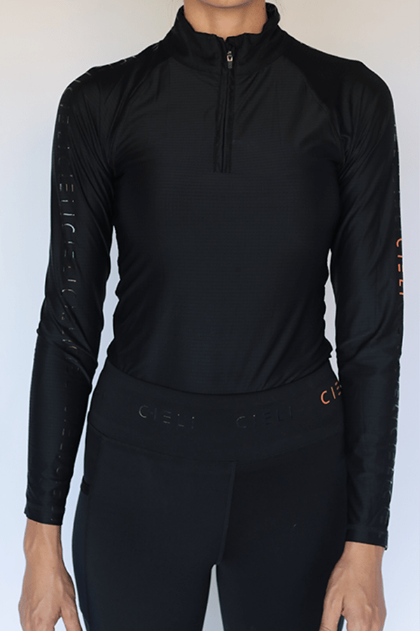 The Faye Baselayer