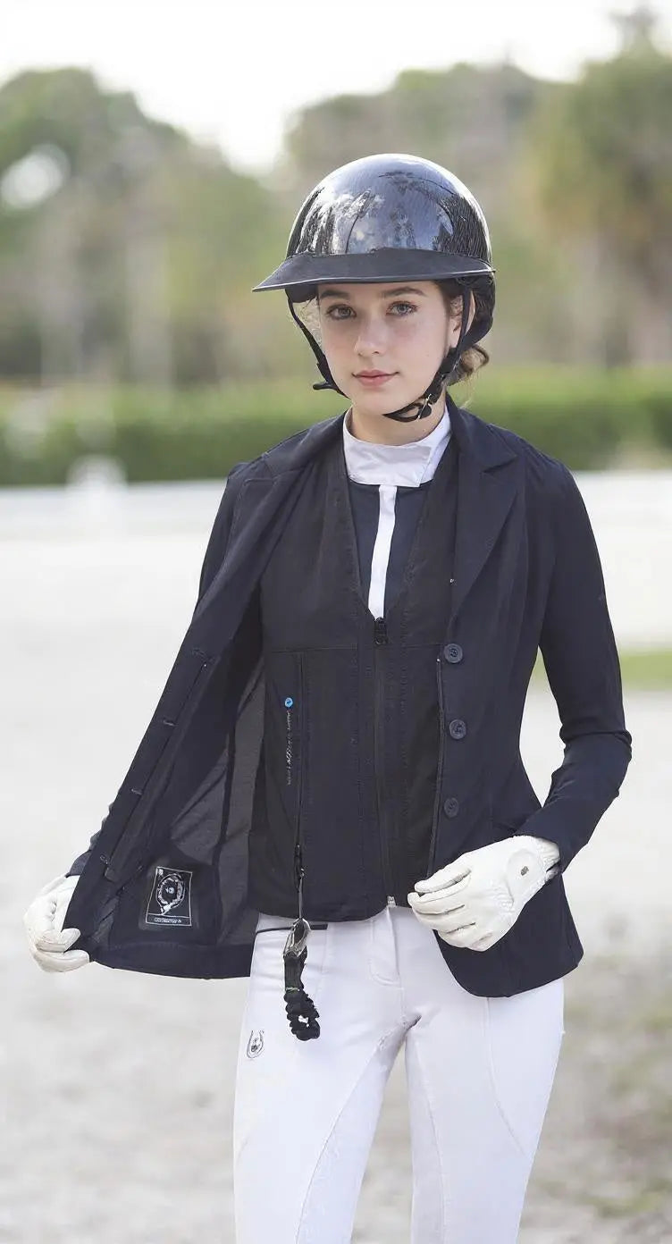 Lotus Romeo H Jacket Lotus Romeo
