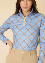 Beltina Long Sleeve