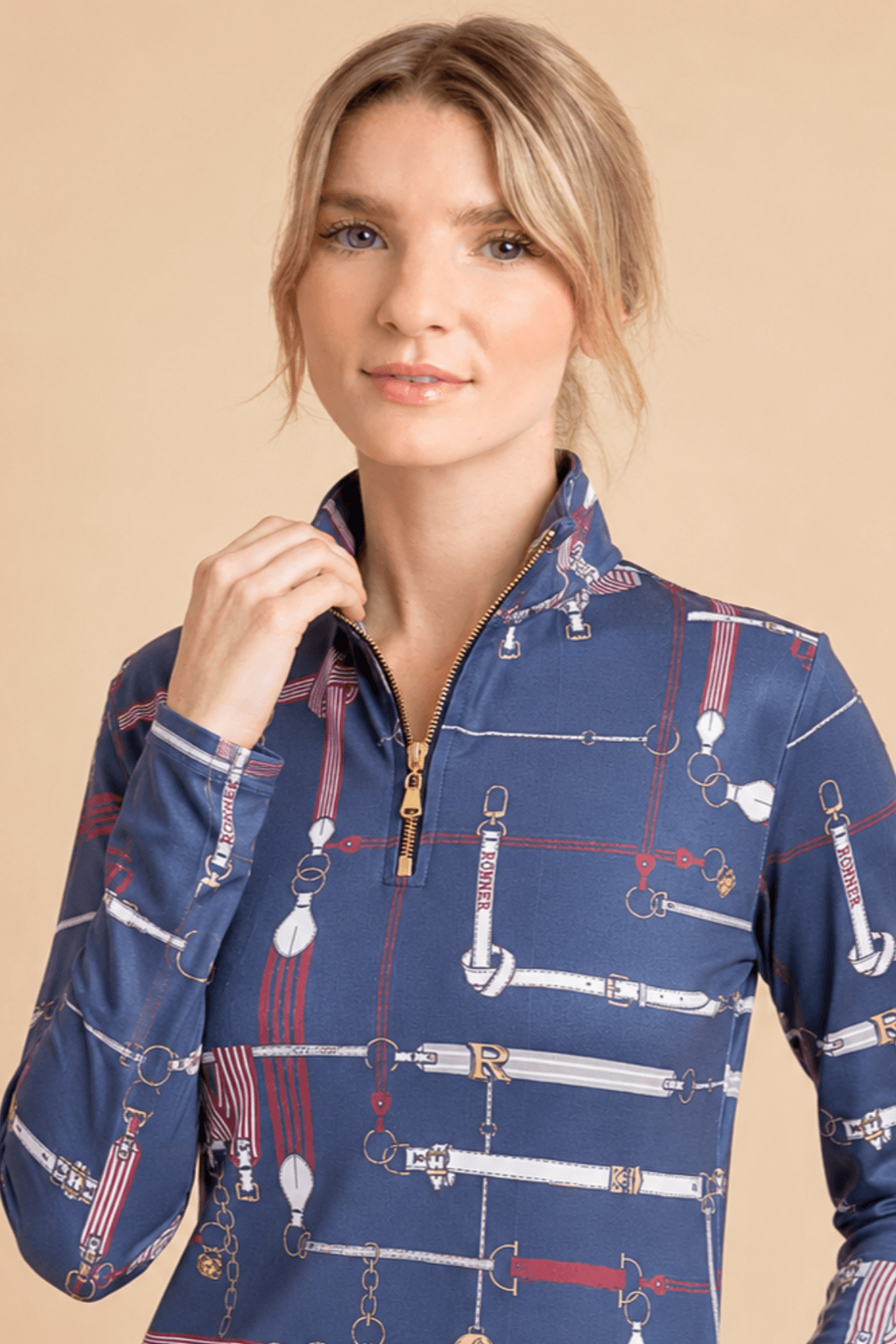 Jubilea Long Sleeve