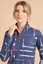 Jubilea Long Sleeve