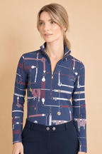 Jubilea Long Sleeve