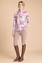 Jubilea Long Sleeve
