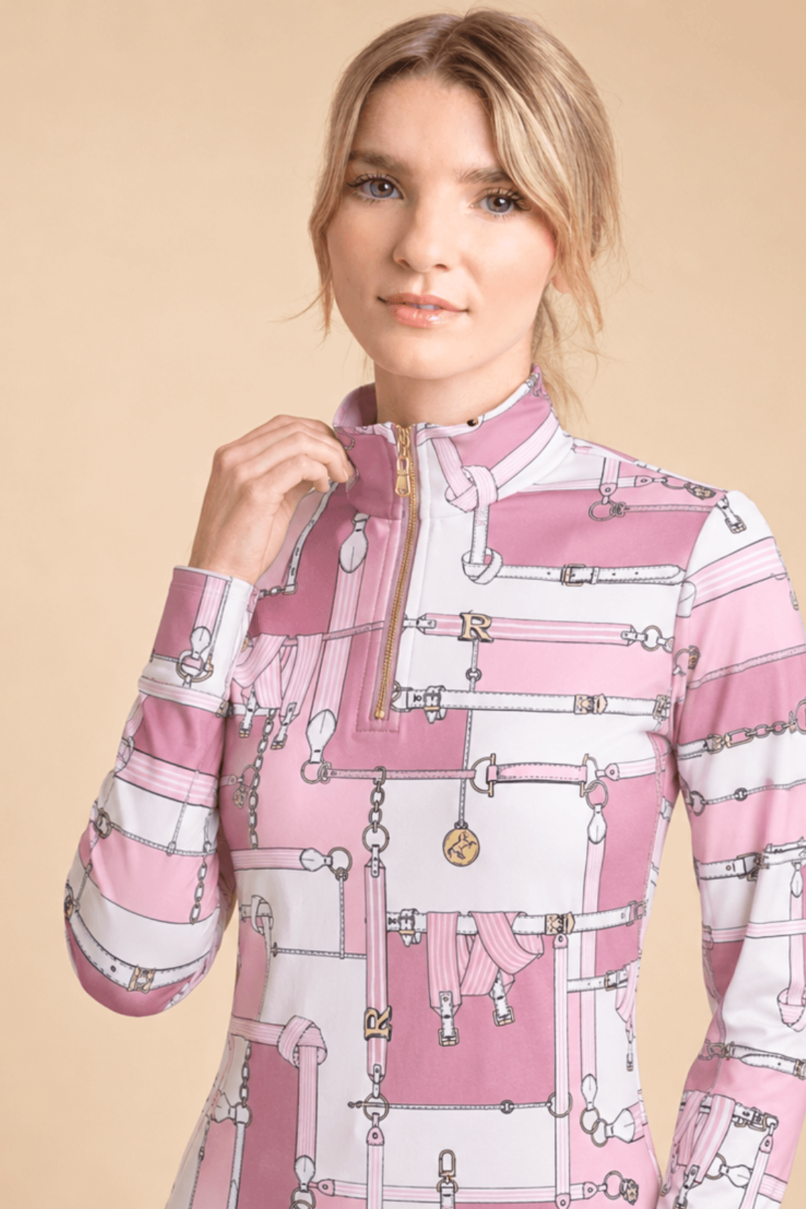 Jubilea Long Sleeve