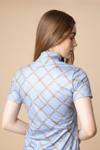 Beltina Short Sleeve