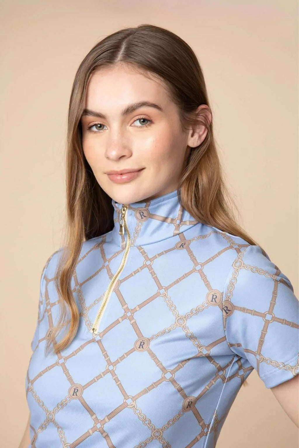 Beltina Short Sleeve